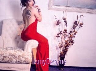 AmyDevone