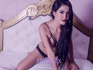 AmyDollx