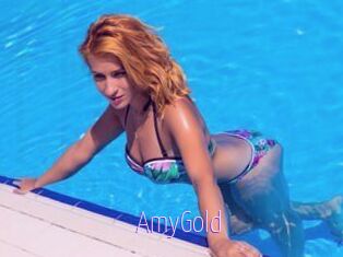 AmyGold
