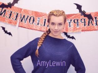 AmyLewin