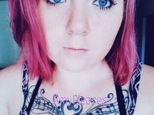 AmyPleases