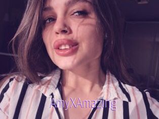 AmyXAmazing