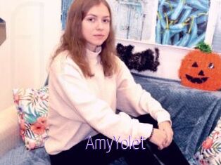 AmyYolet