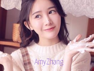 AmyZhang