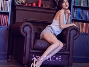 AmynaLove