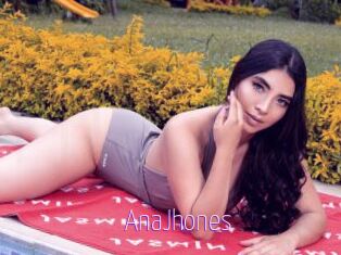 AnaJhones