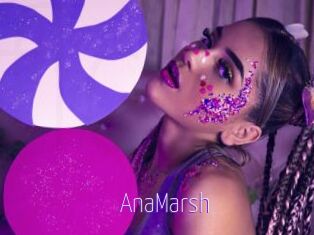 AnaMarsh