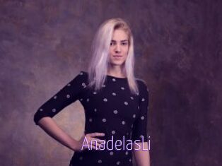 AnadelasLi