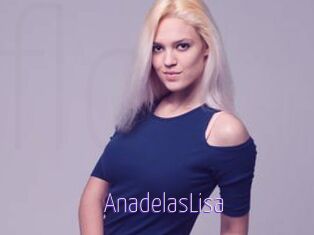 AnadelasLisa