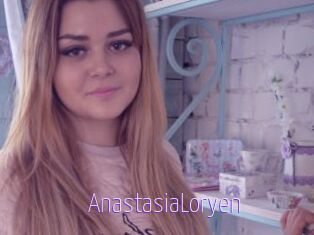 AnastasiaLoryen