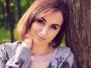 Anaxenamun