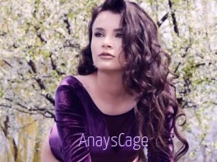 AnaysCage
