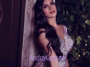 AndraKidman