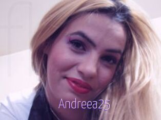 Andreea25