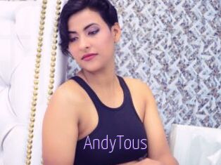 AndyTous