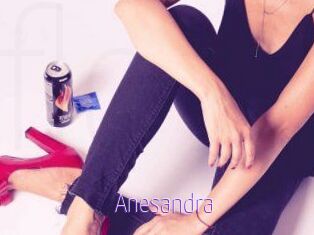 Anesandra