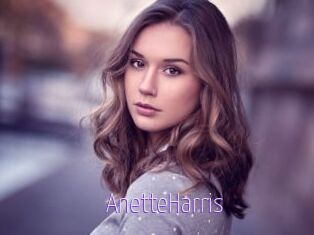 AnetteHarris