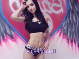 AngelBrunett