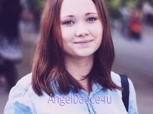 AngelDance4u