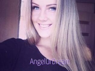 AngelUrDream
