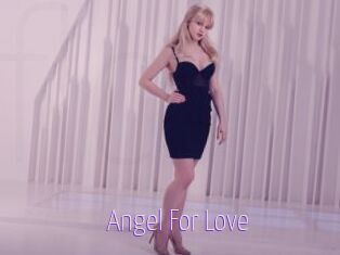 Angel_For_Love