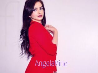 AngelaMine