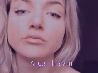 Angelinheaven