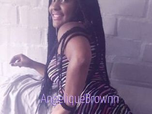 AngeliqueBrownn