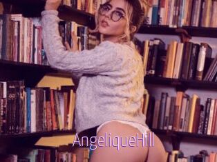 AngeliqueHill