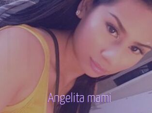 Angelita_mami Fuck Lolita Cunt