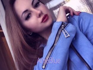 AniaBlue
