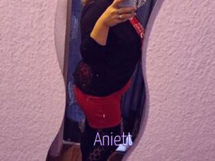 Aniett