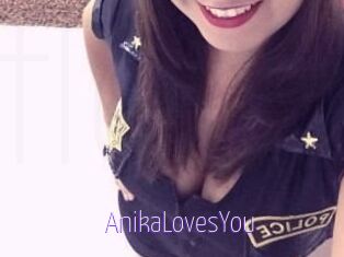 AnikaLovesYou