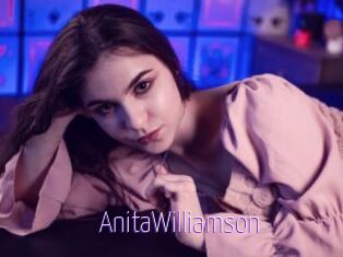 AnitaWilliamson