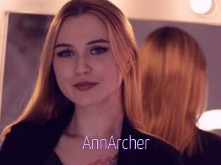 AnnArcher