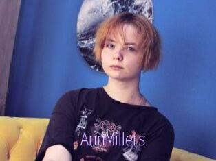 AnnMillers