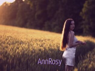 AnnRosy Fuck Lolita Cunt