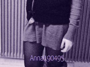 Anna190495 Fuck Lolita Cunt