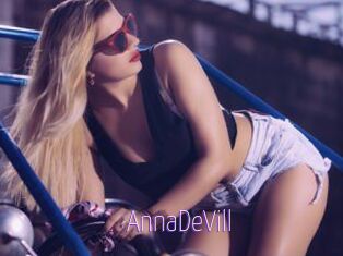 AnnaDeVill