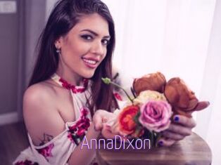 AnnaDixon
