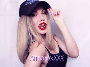 AnnaFoxXXX