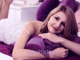 AnnaHarleen