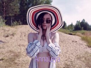 AnnaLeya