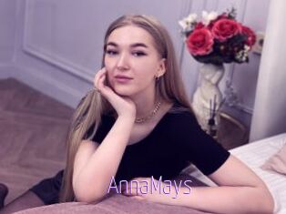 AnnaMays