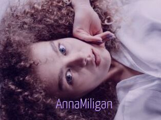 AnnaMiligan