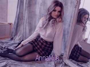AnnaMilk Fuck Lolita Cunt