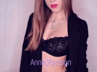 AnnaQPassion