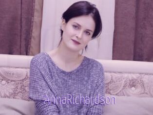 AnnaRichardson
