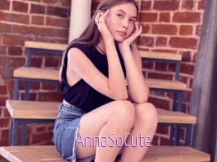 AnnaSoCute