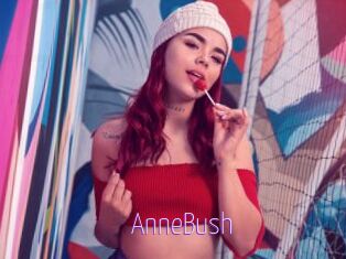 AnneBush
